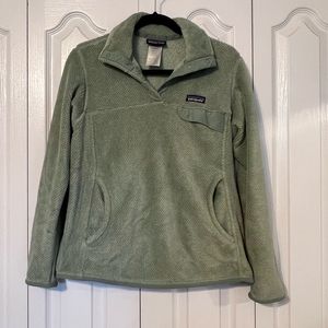 Patagonia Pullover